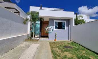 Imagem 5: Casa com 2 dormitórios à venda, 69 m² por R$ 365.000,00 - Portal do Sol - Lagoa Santa/MG