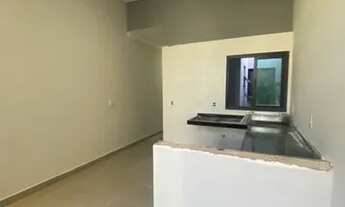 Imagem 3: Casa - Parque Residencial Sabiás - Indaiatuba