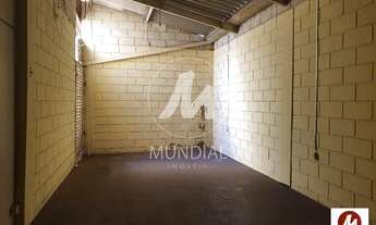 Imagem 5: Salão/Galpão (salão - térreo