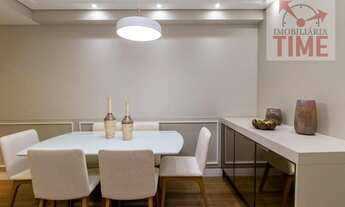 Imagem 5: APARTAMENTO com 3 dormitórios à venda com 78m² por R$ 599.000,00 no bairro Cristo Rei - CU