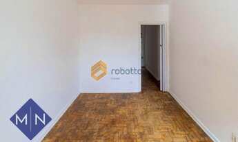 Imagem 4: Apartamento com 1 dormitório, 45 m² - venda por R$ 330.000 ou aluguel por R$ 2.058/mês - L