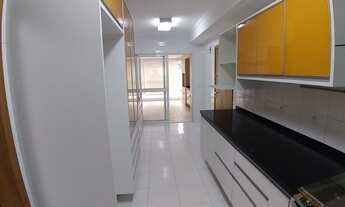 Imagem 3: Apartamento com 4 dormitórios à venda, 245 m² por R$ 2.650.000,00 - Santa Paula - São Caet