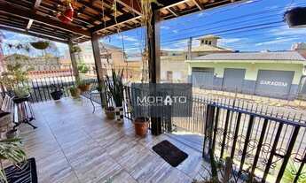 Imagem 4: Casa 3 quartos Bairro Parque Recreio