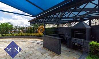 Imagem 7: Apartamento com 3 dormitórios, 101 m² - venda por R$ 900.000,00 ou aluguel por R$ 5.791,22