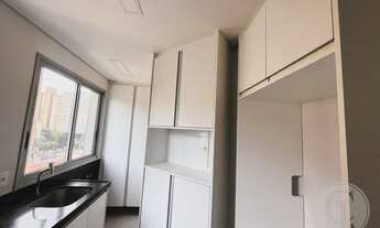 Imagem 3: Apartamento para aluguel com 62 metros quadrados com 2 quartos em Lourdes - Belo Horizonte