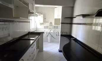 Imagem 4: Apartamento para aluguel com 79 metros quadrados com 3 quartos