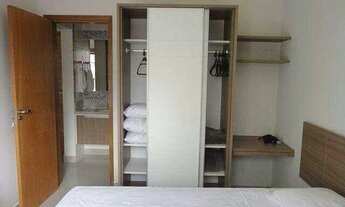 Imagem 5: Marina Flat - Caldas Novas