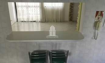 Imagem 7: 2 dormitórios, 1 suite e 2 vagas no Ipiranga