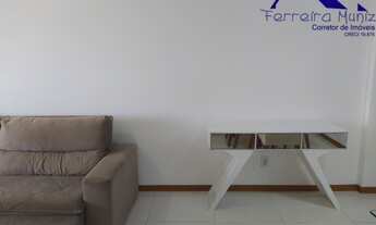 Imagem: APARTAMENTO RESIDENCIAL em LAURO DE FREITAS