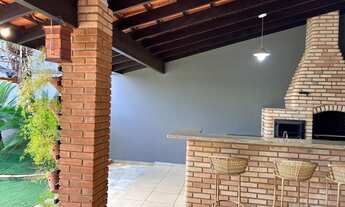 Imagem: Casa com 4 dormitórios à venda, 360 m²