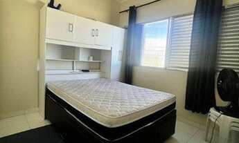 Imagem 4: Apartamento à venda, 79 m² por R$ 260.000,00 - Tupi - Praia Grande/SP