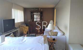 Imagem 2: APARTAMENTO COM 3 SUÍTES E 3 VAGAS NO MORUMBI, SÃO PAULO - SP