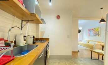 Imagem 7: APARTAMENTO RESIDENCIAL em SÃO PAULO - SP, JARDIM VILAS BOAS