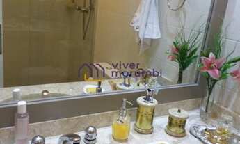 Imagem 7: Apto reformado, 3 quartos, muito bom gosto, tudo de primeira qualidade