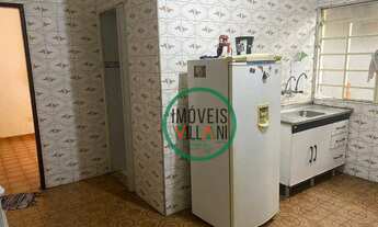 Imagem 5: Casa com 3 dormitórios à venda, 131 m² por R$ 450.000,00 - Cidade Morumbi - São José dos C