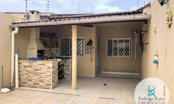 Imagem 6: Casa com 2 dormitórios, 75 m² - venda por R$ 230.000,00 ou aluguel por R$ 1.607,00/mês - U