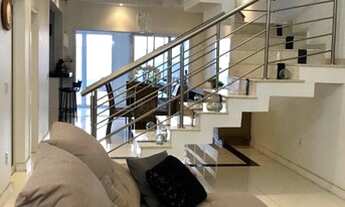 Imagem 4: Casa com 3 dormitórios, 237 m² - venda por R$ 1.250.000,00 ou aluguel por R$ 5.820,00/mês