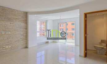 Imagem 7: Apartamento com 3 dormitórios à venda, 134 m² por R$ 960.000 - Jardim Bela Vista - Santo A