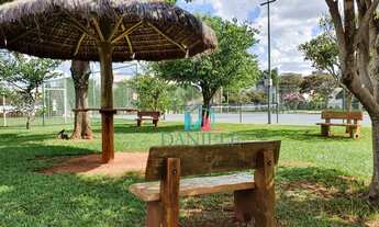 Imagem 6: Casa com 3 suítes no condomínio Portal das Araucárias