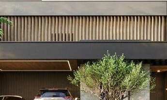 Imagem 3: SOBRADO - VENDA - Alphaville Cuiabá I - Cuiabá/MT