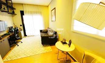 Imagem 3: Casa com 4 dormitórios à venda, 290 m² por R$ 2.544.000,00 - Jardim Residencial Dona Lucil