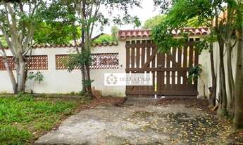 Imagem 7: Casa com 2 dormitórios para alugar, 300 m² por R$ 1.282,00/mês - Praia Seca - Araruama/RJ