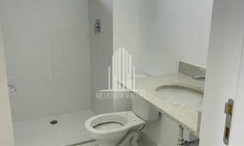 Imagem 7: White 2880 Rebouças à venda de 49m² com 1 dormitório e 1 vaga de garagem