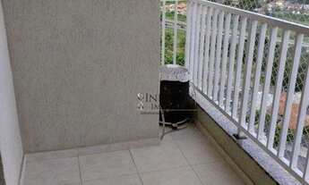 Imagem 12: Apartamento com 2 dormitórios à venda, 72 m² por R$ 470.000,00 - Jardim Satélite - São Jos