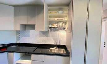 Imagem: Apartamento Duplex com 3 dormitórios à
