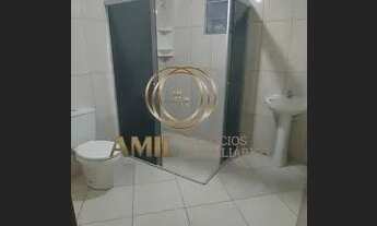 Imagem: RA AMIL Aluga Casa 85m²/ 02 Dormitórios/