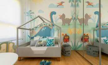 Imagem 7: P11 Pinheiros apartamento à venda de 142m² com 3 dormitórios sendo 3 suítes e 2 vagas de g