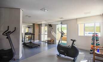 Imagem 7: Apartamento para Aluguel - Parque Monte Alegre, 2 Quartos, 51 m2