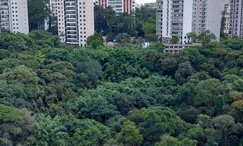 Imagem 3: Triplex a venda com 350 m² com 3dorms -2 suites- 4 vagas+deposito Morumbi - São Paulo - SP