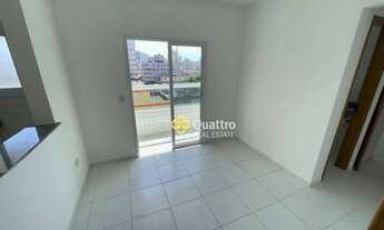 Imagem 5: Vende-se Flat novinho no Boqueirão/Praia Grande