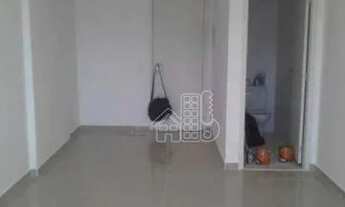 Imagem 4: Sala à venda, 36 m² por R$ 375.000,00 - Icaraí - Niterói/RJ
