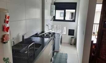 Imagem 5: Apartamento 3 quartos e 1 suítes à venda no Cajuru em Curitiba/PR