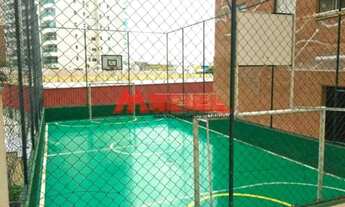 Imagem 2: Apartamento Padrão em São José dos Campos