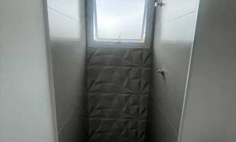 Imagem 4: Apartamento com 2 dormitórios à venda, 59 m² por R$ 265.000,00 - Jardim Santa Clara do Lag