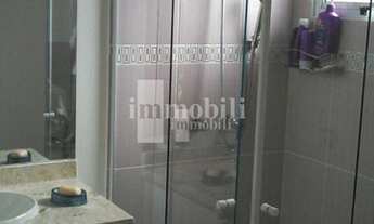 Imagem 4: Casa com 3 dormitórios suítes à venda, 320 m² por R$ 1.800.000 - Beverly Hills - Jandira/S