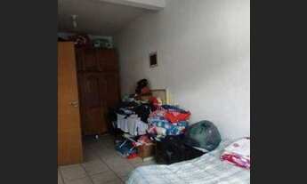 Imagem 1: Casa com 2 dormitórios à venda, 180 m² por R$ 320.000,00 - Parque Esperança - São Paulo/SP