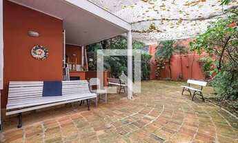 Imagem 6: Apartamento para Aluguel - Pinheiros, 3 Quartos, 128 m2