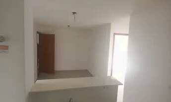 Imagem 3: Locação de apartamento no condomínio vista das Copaíbas