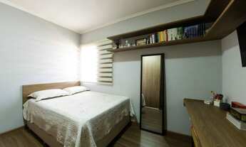 Imagem 4: Sobrado com 3 suítes, 154m² e 6 vagas à venda por R$ 950.000,00 na Vila Prudente - São Pau