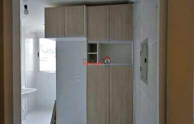 Imagem 4: Apartamento no Demarchi SBC com 2 dormitórios