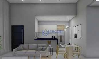 Imagem 5: Casa com 3 dormitórios à venda, 96 m² por R$ 285.000,00 - Pajuçara - Maracanaú/CE