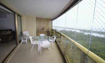 Imagem 6: Apartamento com 4 dormitórios à venda, 262 m² por R$ 4.300.000,00 - Barra da Tijuca - Rio