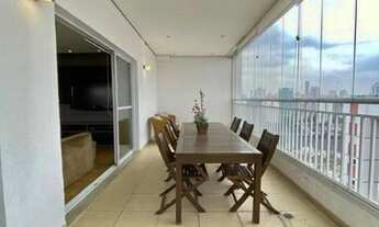 Imagem 4: São Paulo - Apartamento Padrão - Tatuapé