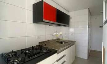 Imagem 6: Apartamento com 2 dormitórios à venda, 66 m² por R$ 510.000,00 - Vila Leopoldina - Santo A