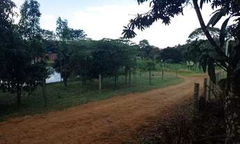 Imagem 4: Condominio fechado Chácara TROCO CARRO PICKUP