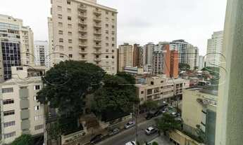 Imagem 9: Flat disponível para locação prox. ao Hosp. das Clinicas, Av. Rebouças e metrô Clinicas